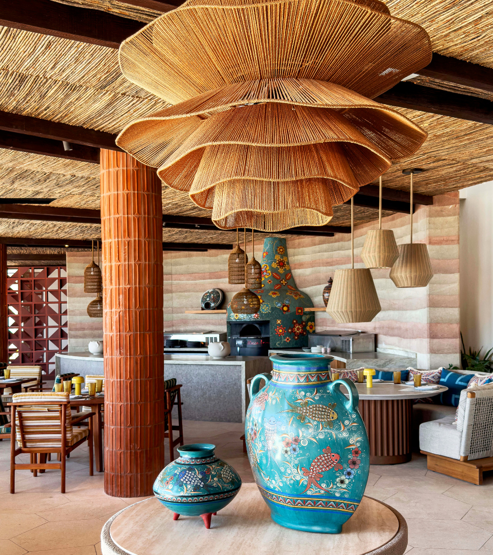 Four Seasons Cabo del Sol