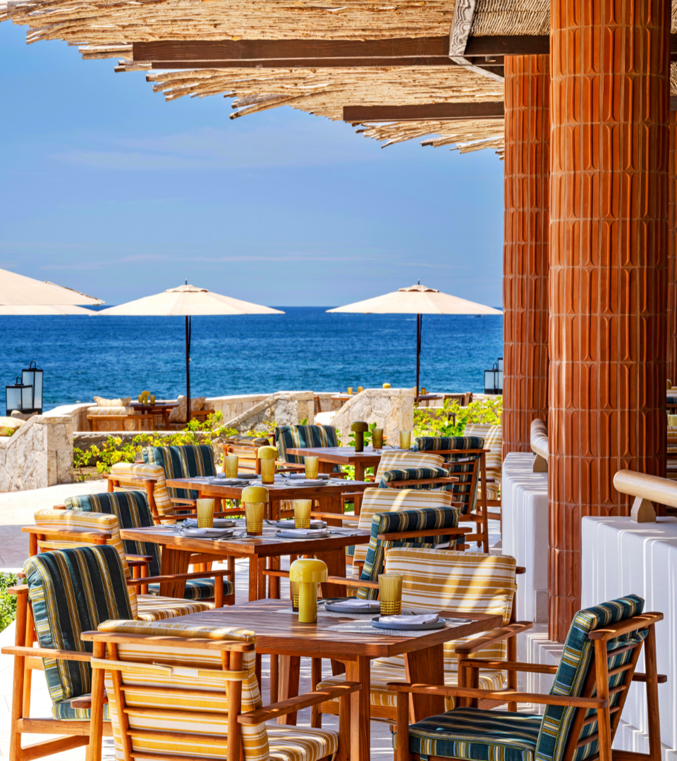 Four Seasons Cabo del Sol