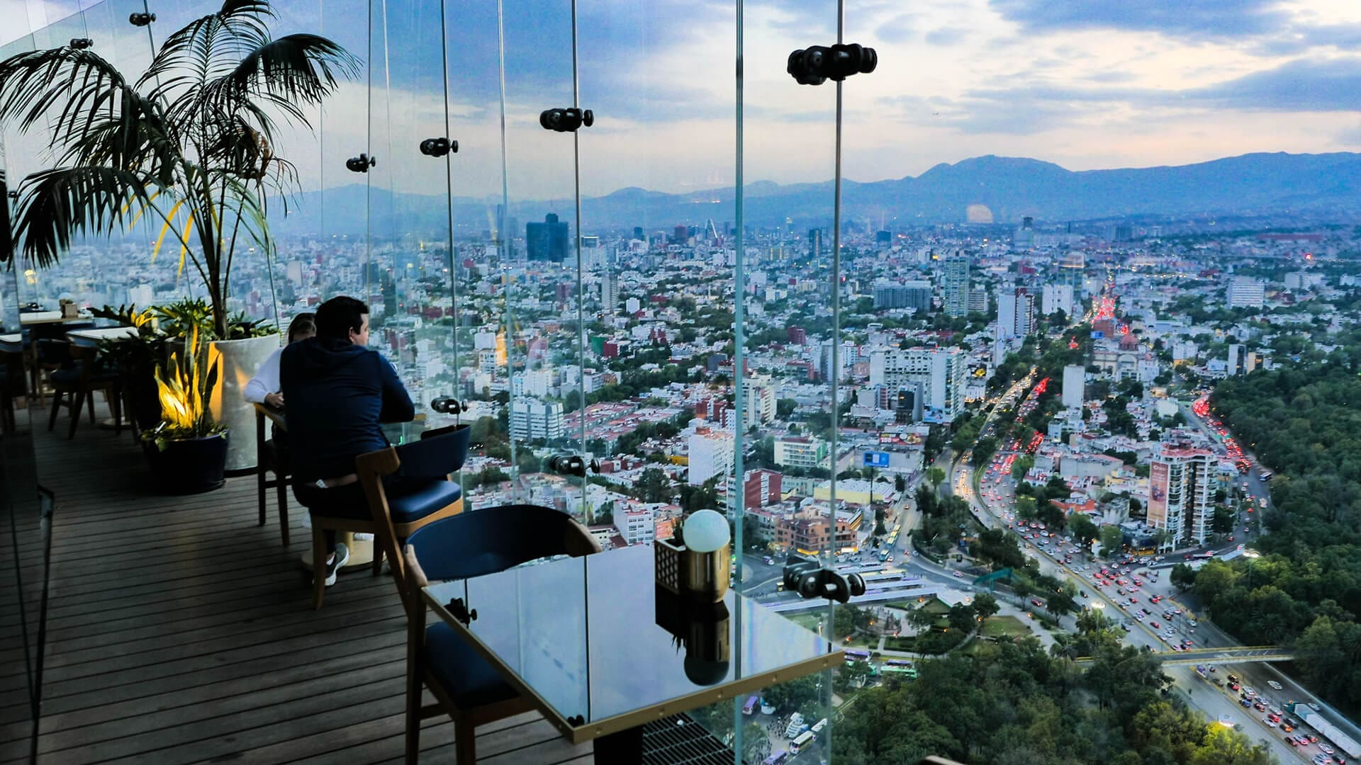 The Ritz Carlton, Mexico City. Bespoke Hospitality Design