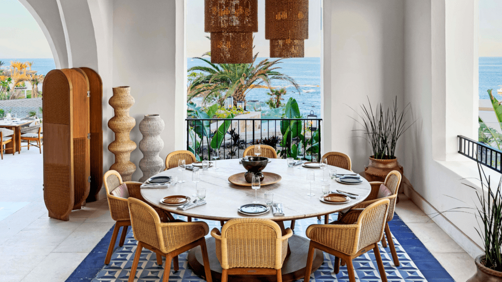 Four Seasons Cabo del Sol