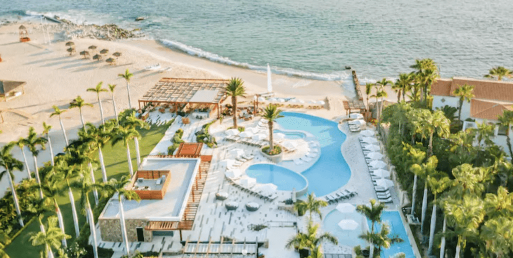 Bespoke Hospitality Furniture made in Mexico