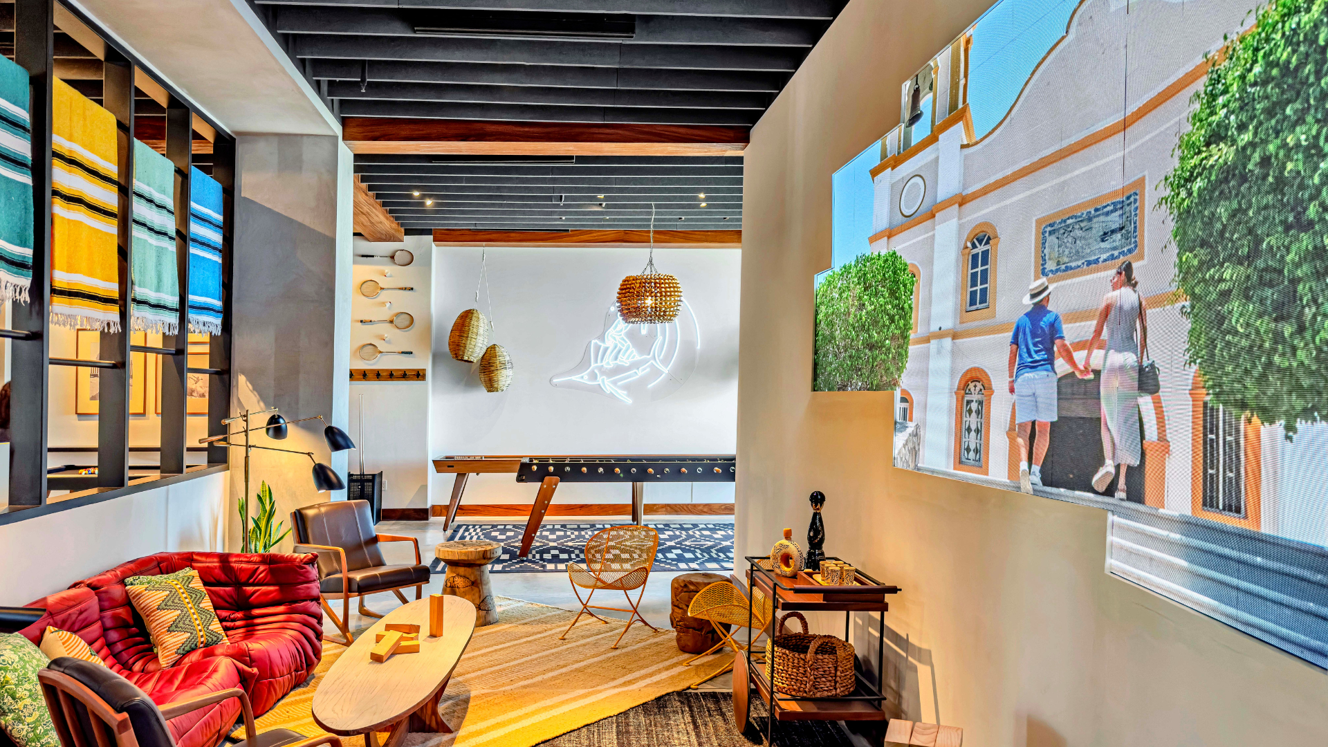 Four Seasons Cabo San Lucas Adventure Center