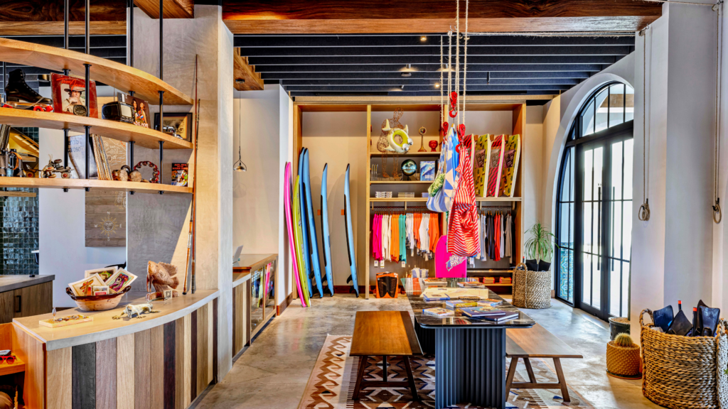 Four Seasons Cabo San Lucas Adventure Center