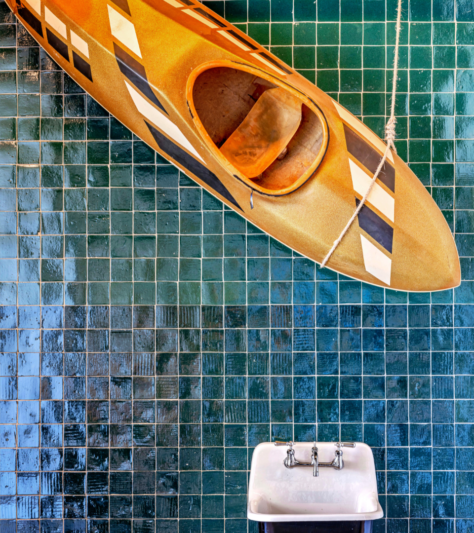 Four Seasons Cabo San Lucas Adventure Center