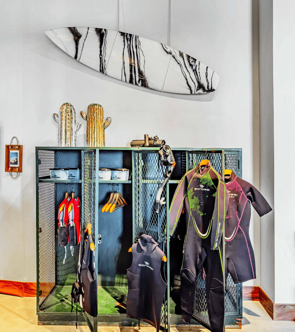 Four Seasons Cabo San Lucas Adventure Center