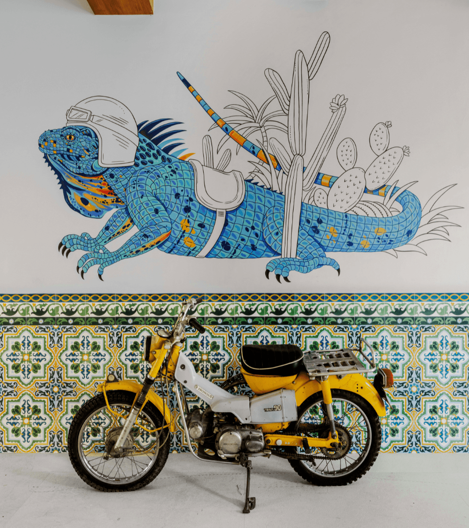 Four Seasons Cabo San Lucas Adventure Center