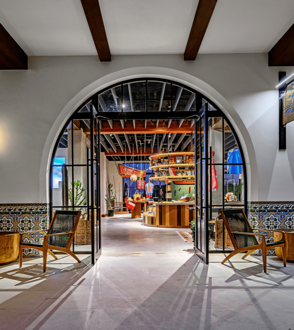 Four Seasons Cabo San Lucas Adventure Center